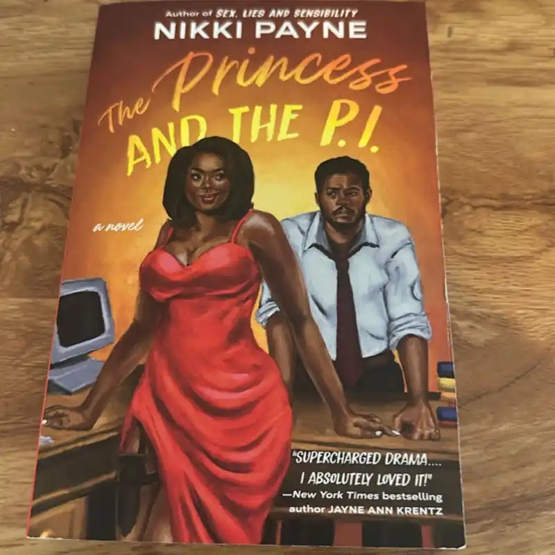 Recently Viewed - Nikki Payne Best Seller