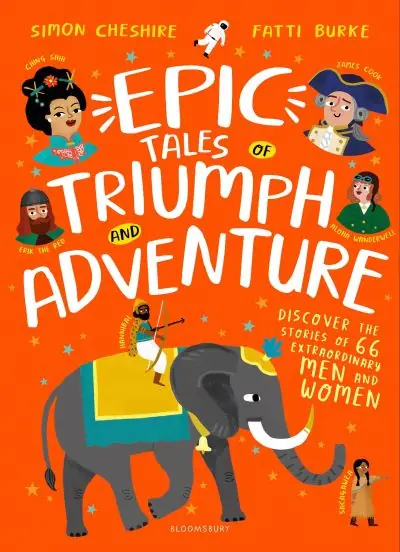 Sale Epic Tales of Triumph and Adventure