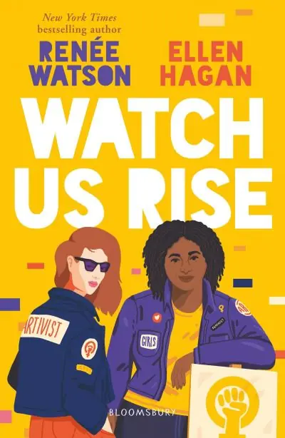 Watch Us Rise Limited Offer