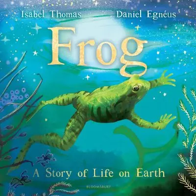 Frog Holiday Sale