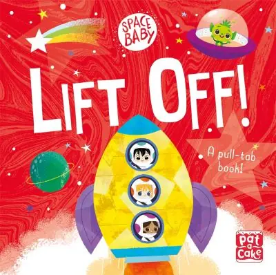 Top Rated Lift Off!