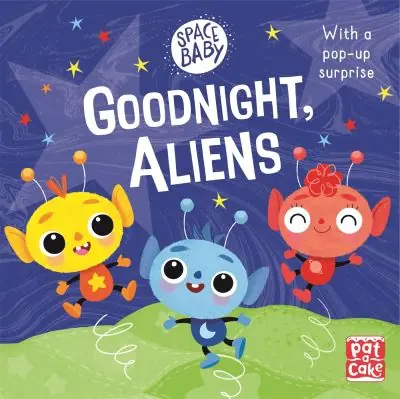 Goodnight, Aliens! Buy Online