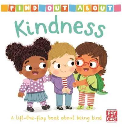 Kindness Handmade