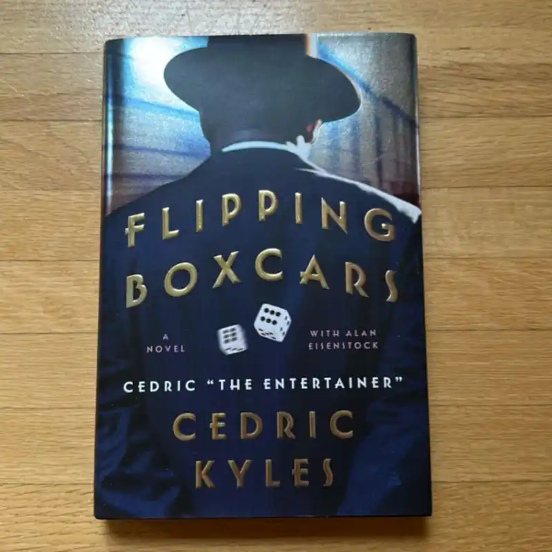 Recently Viewed - Cedric The Cedric The Entertainer Instant Buy