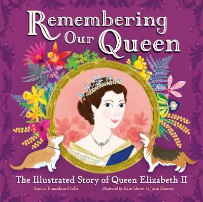 Remembering Our Queen Flash Sale