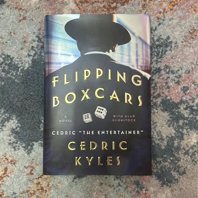 Recently Viewed - Cedric The Cedric The Entertainer Latest