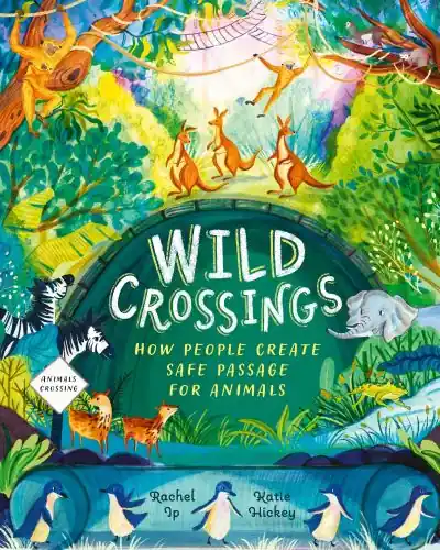 Wild Crossings Deal