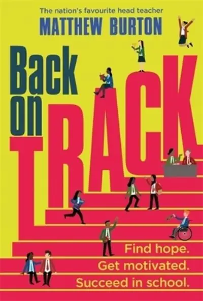 Back on Track Discount
