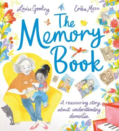 The Memory Book Best Seller