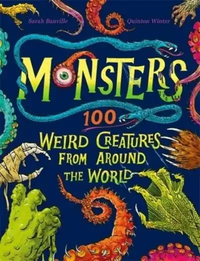 Monsters Best Choice