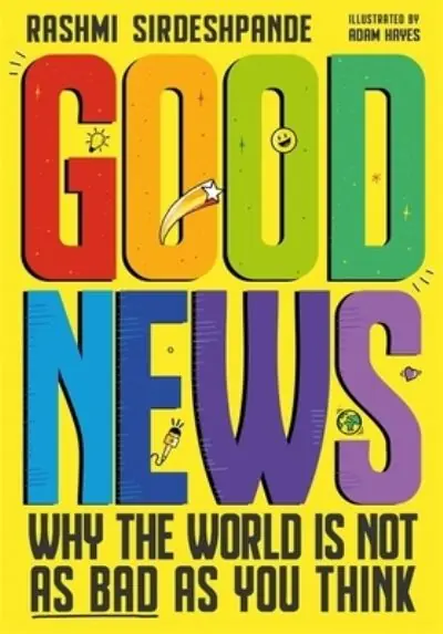 Good News Buy Today