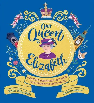 Our Queen Elizabeth Fresh Stock