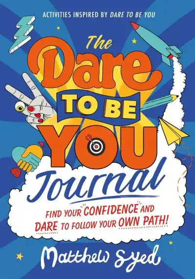 Wholesale The Dare To Be You Journal