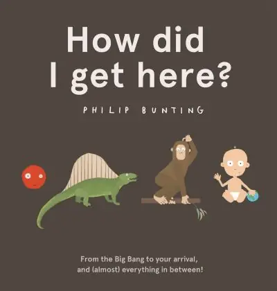 Limited Edition How Did I Get Here?