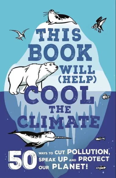 Affordable This Book Will (Help) Cool the Climate