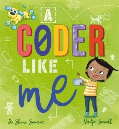 A Coder Like Me Limited Edition