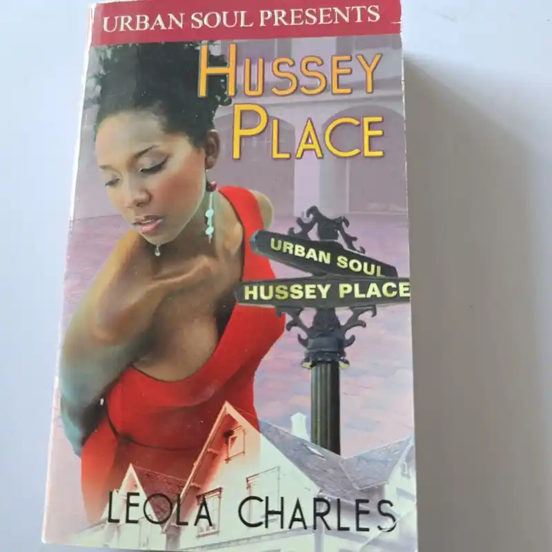 Hussey Place - Leola Charles Bargain
