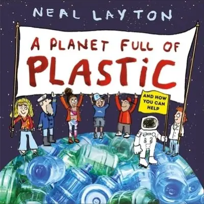 A Planet Full of Plastic Flash Sale
