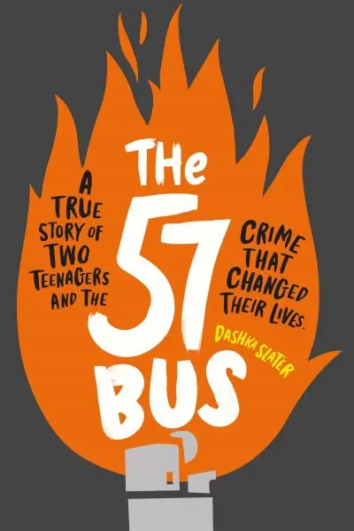 While Supplies Last The 57 Bus