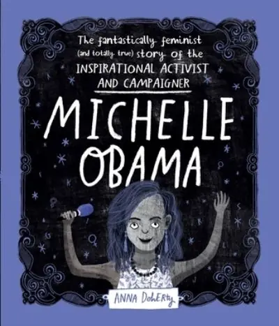 Michelle Obama Wholesale