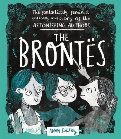 The Brontës Certified