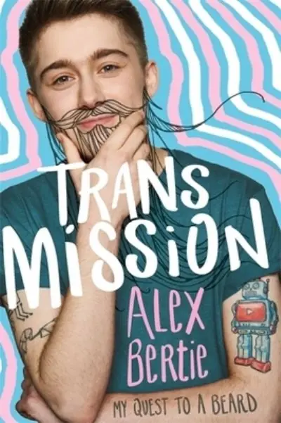 Trans Mission Best Seller