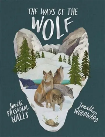 In Demand The Ways of the Wolf