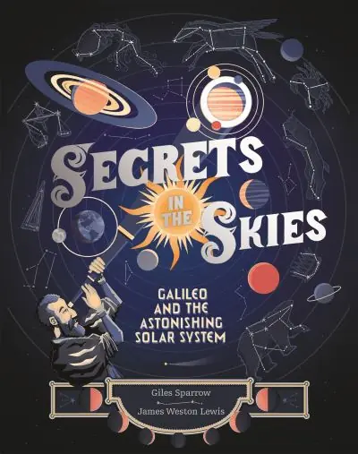 Secrets in the Skies Luxury