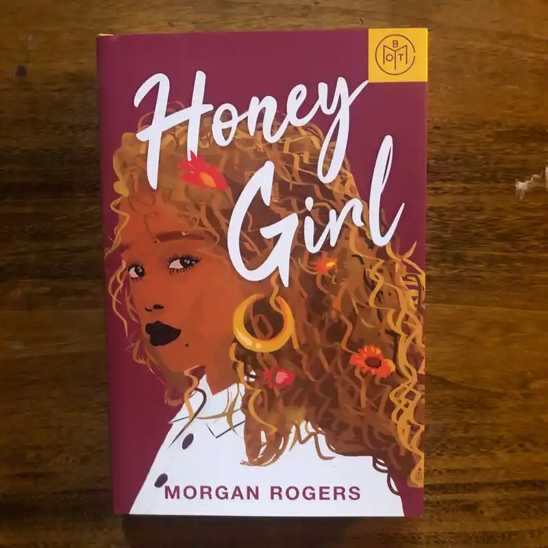Honey Girl - Morgan Rogers Professional Grade