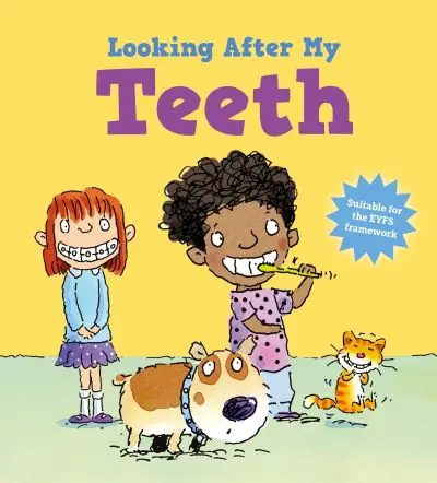 Cheap Looking After Me: Teeth