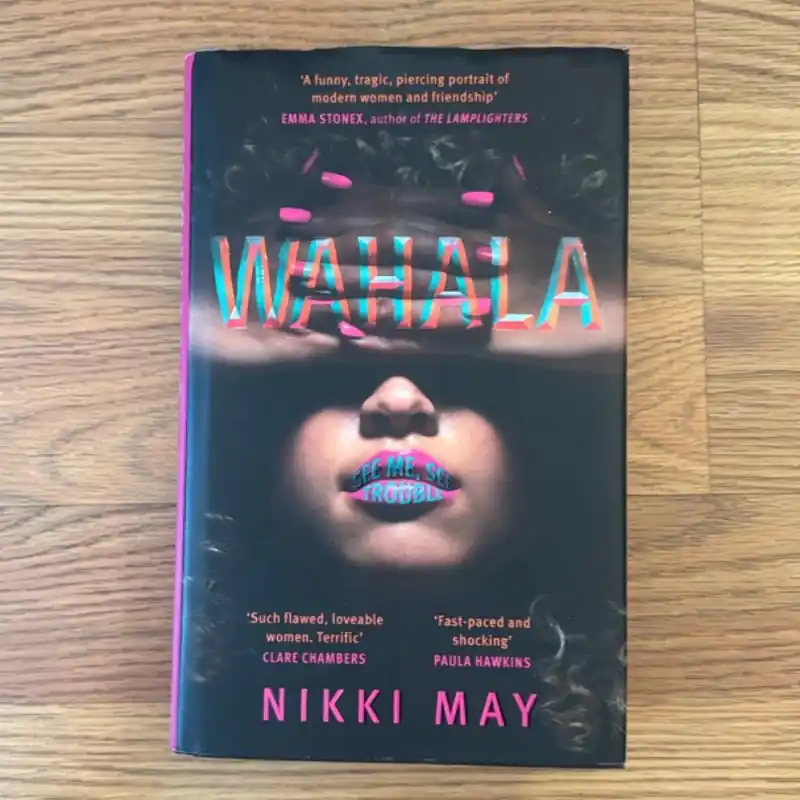 Recently Viewed - Nikki May Buy Direct