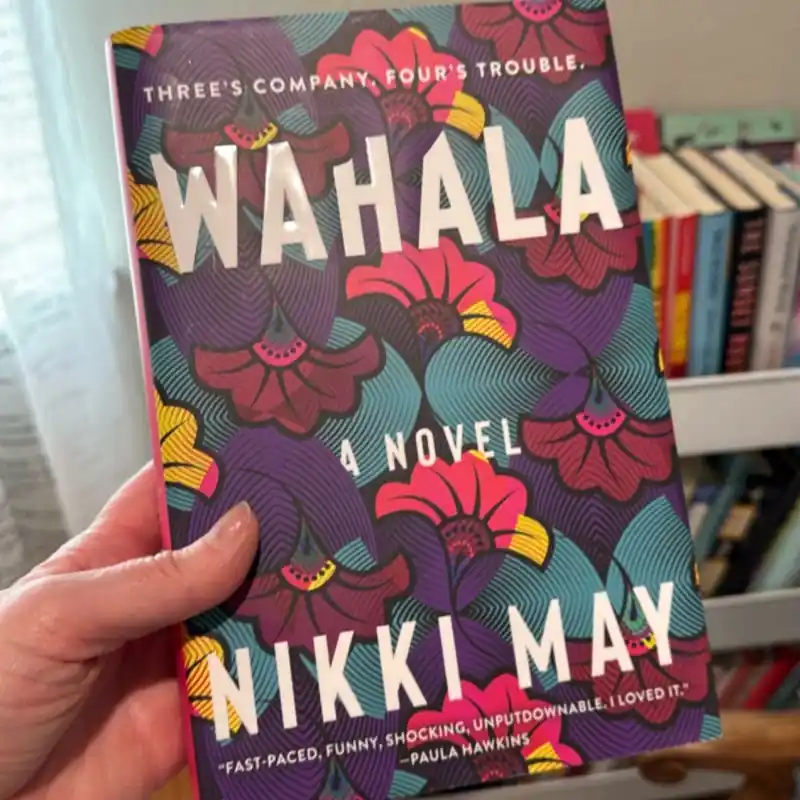 Today Only Wahala - Nikki May