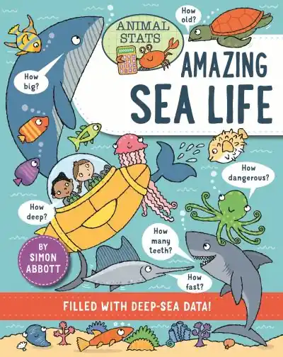 Amazing Sea Life Seasonal Sale