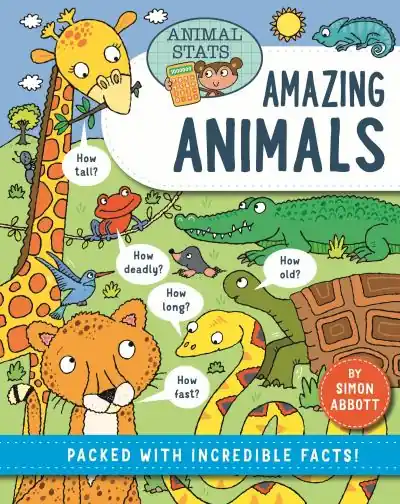 Amazing Animals Price Drop
