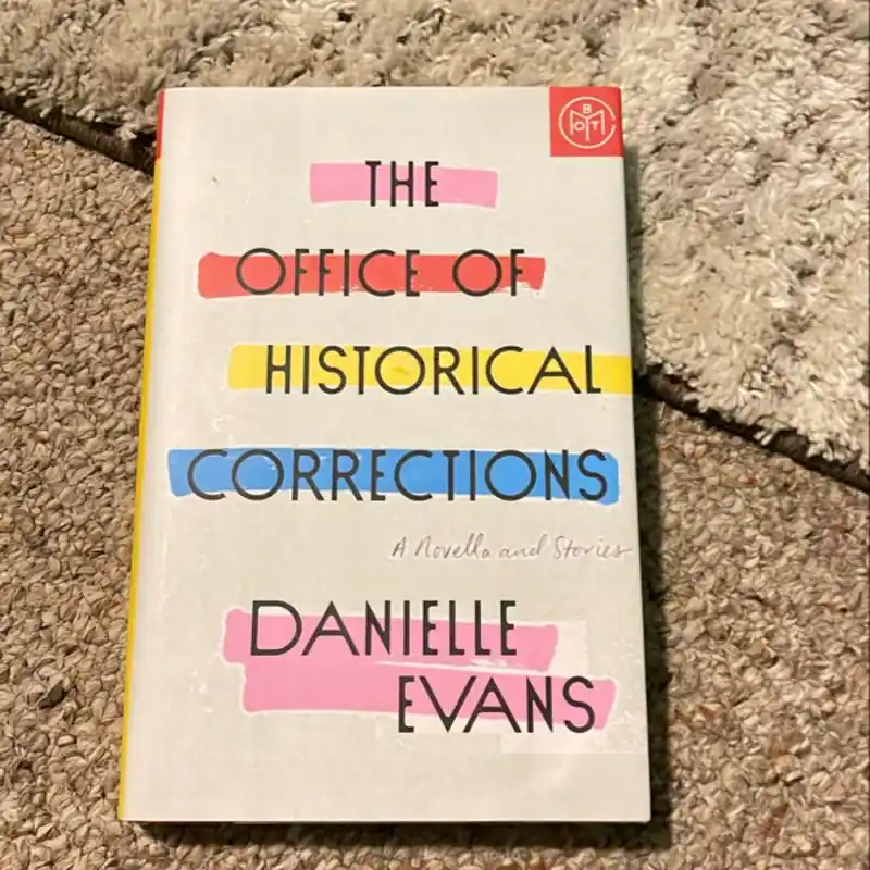 Express Delivery Recently Viewed - Danielle Evans
