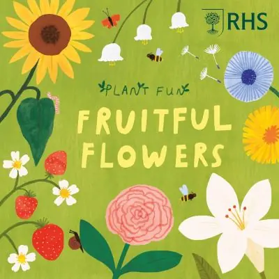 Fruitful Flowers Best Choice