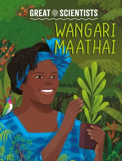 Hassle-Free Returns Wangari Maathai