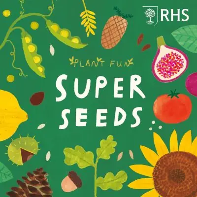 Fan Favorite Super Seeds