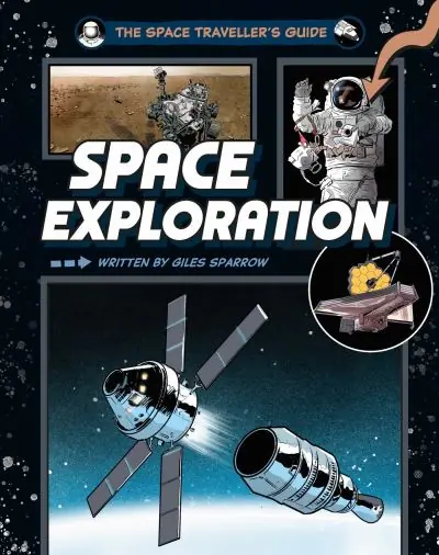 Space Exploration Best Choice