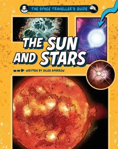 The Sun and Stars Place Order