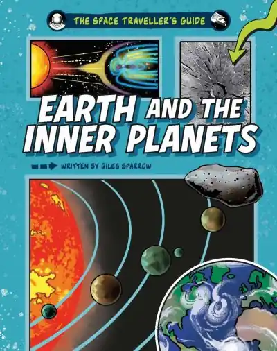 Hot Deal Earth and the Inner Planets