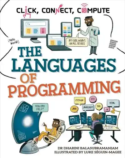 The Languages of Programming Don’t Miss Out