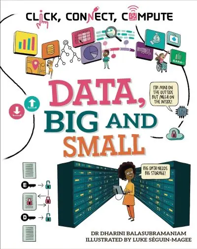 Affordable Data, Big and Small