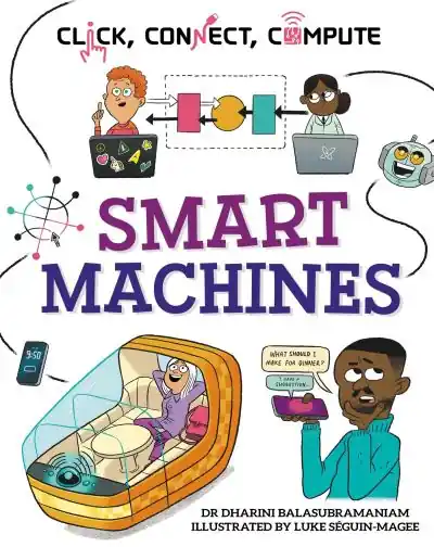 Smart Machines Factory Price