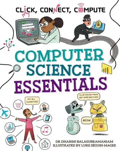 Final Sale Computer Science Essentials