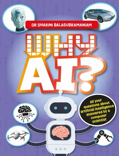 Holiday Sale Why AI?