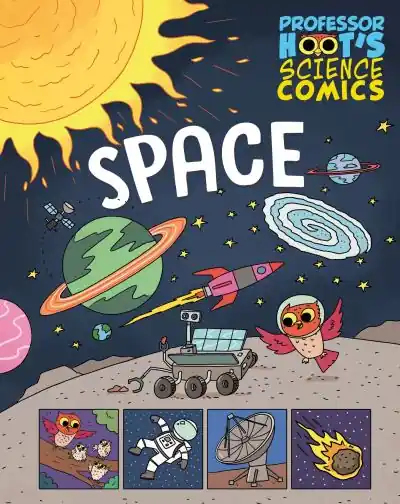 Space Final Sale