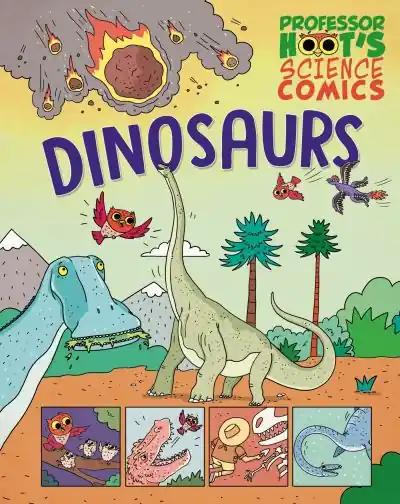 Dinosaurs Limited Time