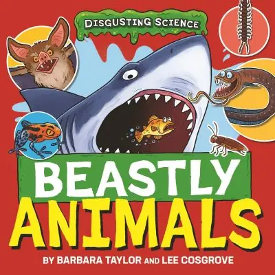 Beastly Animals Discount