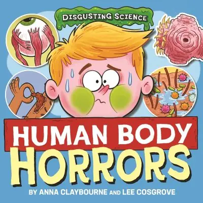 Human Body Horrors Discount